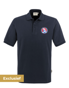 heren-polo-donkerblauw-front