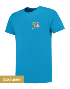 heren-t-shirt-turquoise-front